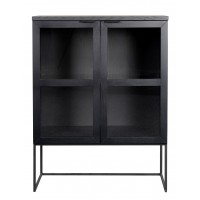 RO EVERETT CABINET BLACK